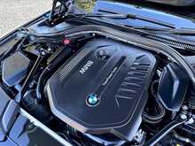 BMW 5 Series 540i M Sport 