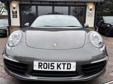 Porsche 911 991 Carrera 