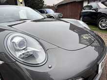 Porsche 911 991 Carrera 