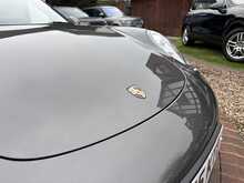 Porsche 911 991 Carrera 