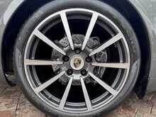 Porsche 911 991 Carrera 