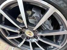 Porsche 911 991 Carrera 