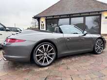 Porsche 911 991 Carrera 