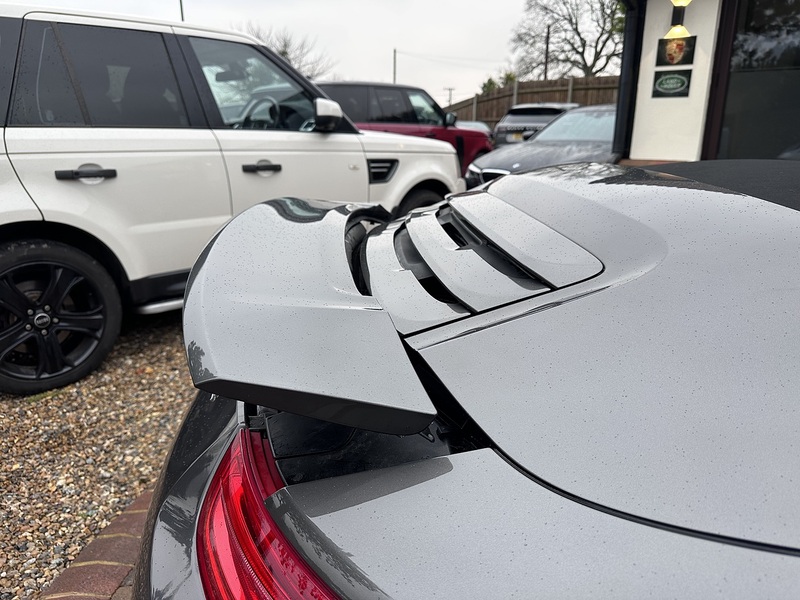 Porsche 911 991 Carrera - U244