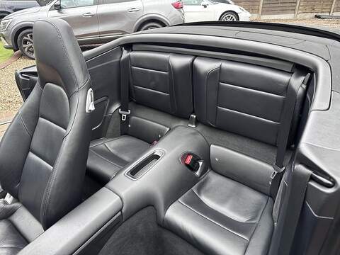 Porsche 911 991 Carrera - U244
