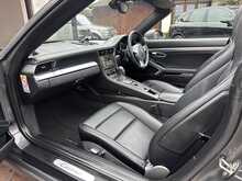 Porsche 911 991 Carrera 