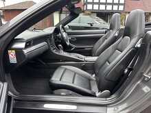 Porsche 911 991 Carrera 