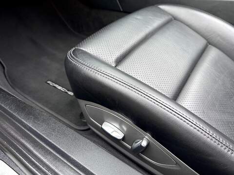 Porsche 911 991 Carrera - U244