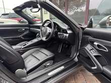 Porsche 911 991 Carrera 