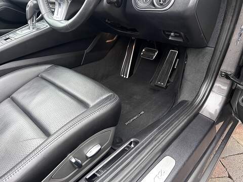 Porsche 911 991 Carrera - U244