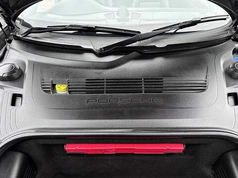 Porsche 911 991 Carrera - U244