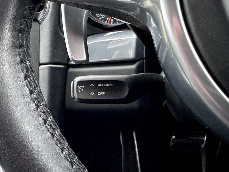 Porsche 911 991 Carrera - U244