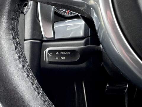 Porsche 911 991 Carrera - U244