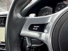 Porsche 911 991 Carrera 