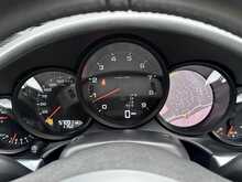 Porsche 911 991 Carrera 