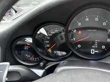 Porsche 911 991 Carrera 