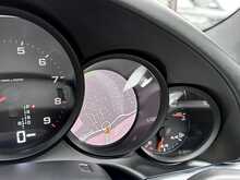 Porsche 911 991 Carrera 