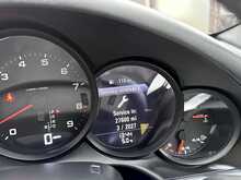 Porsche 911 991 Carrera 