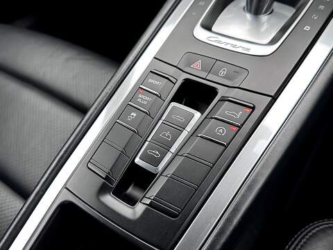 Porsche 911 991 Carrera - U244