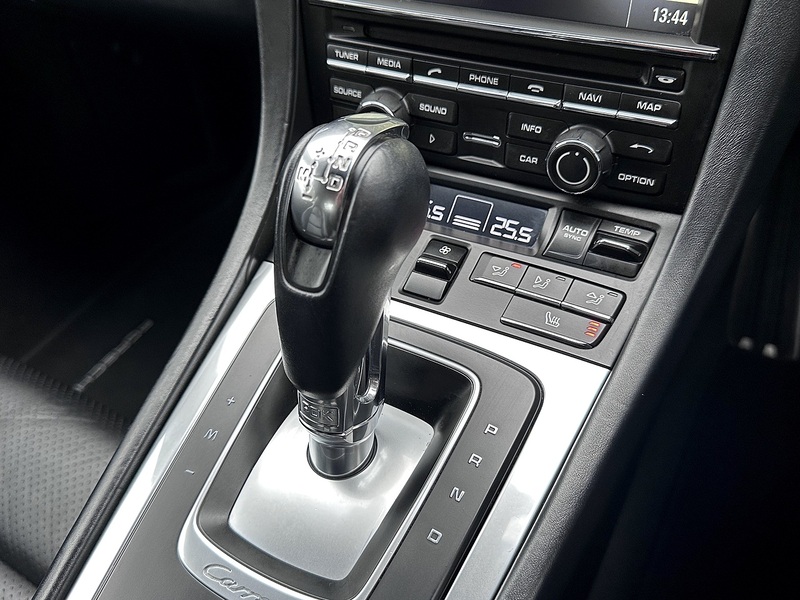Porsche 911 991 Carrera - U244