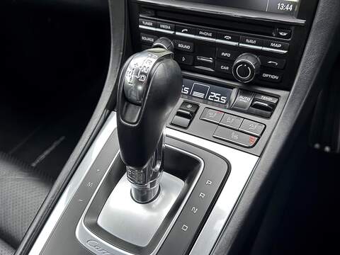 Porsche 911 991 Carrera - U244