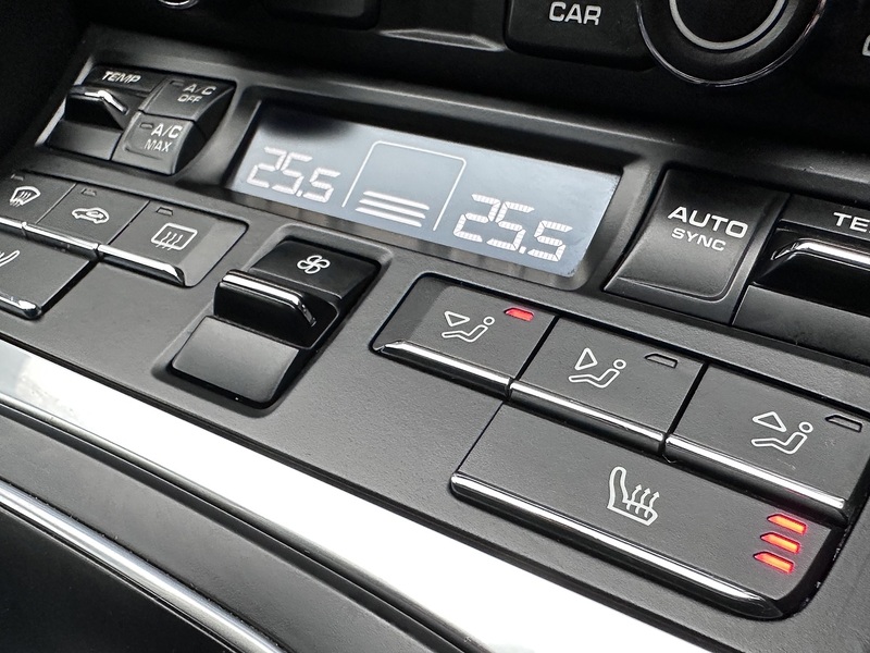 Porsche 911 991 Carrera - U244