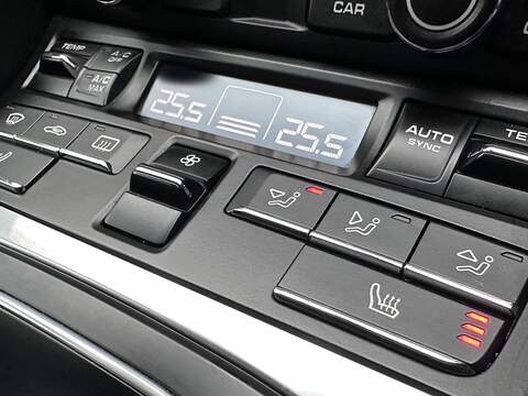 Porsche 911 991 Carrera - U244