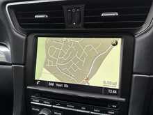 Porsche 911 991 Carrera 