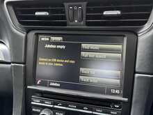 Porsche 911 991 Carrera 