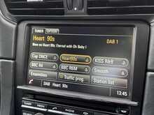 Porsche 911 991 Carrera 