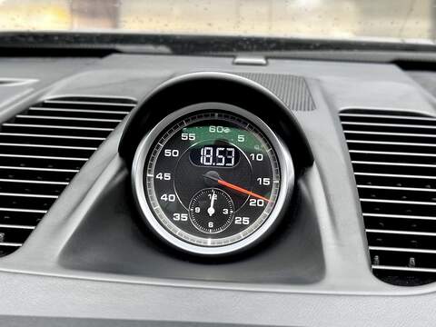 Porsche 911 991 Carrera - U244