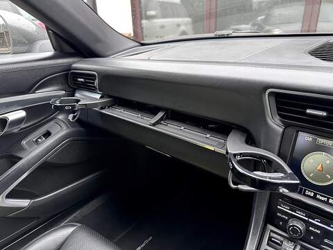 Porsche 911 991 Carrera - U244