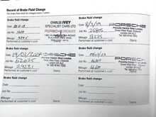 Porsche 911 991 Carrera 