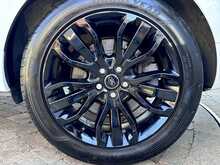 Land Rover Range Rover Sport SD V6 HSE 