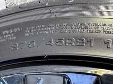 Land Rover Range Rover Sport SD V6 HSE 