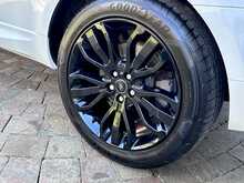 Land Rover Range Rover Sport SD V6 HSE 