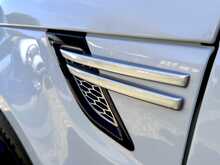 Land Rover Range Rover Sport SD V6 HSE 