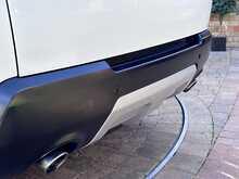 Land Rover Range Rover Sport SD V6 HSE 