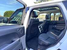 Land Rover Range Rover Sport SD V6 HSE 