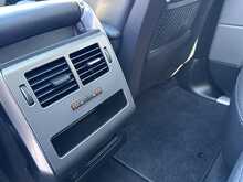 Land Rover Range Rover Sport SD V6 HSE 