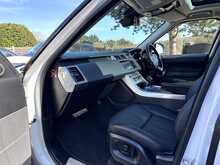 Land Rover Range Rover Sport SD V6 HSE 