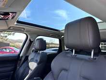 Land Rover Range Rover Sport SD V6 HSE 