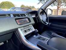 Land Rover Range Rover Sport SD V6 HSE 
