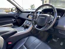Land Rover Range Rover Sport SD V6 HSE 