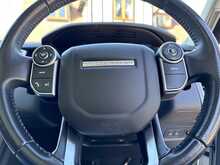 Land Rover Range Rover Sport SD V6 HSE 