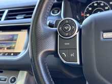 Land Rover Range Rover Sport SD V6 HSE 