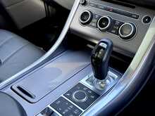 Land Rover Range Rover Sport SD V6 HSE 