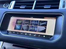 Land Rover Range Rover Sport SD V6 HSE 