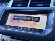 Land Rover Range Rover Sport SD V6 HSE 