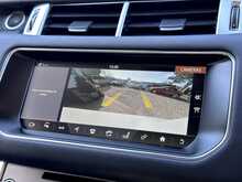 Land Rover Range Rover Sport SD V6 HSE 